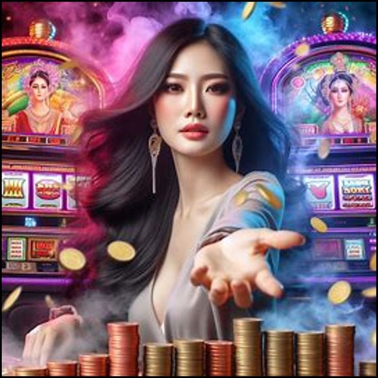 Mobile phone showing singapore prize Sic Bo betting interface
